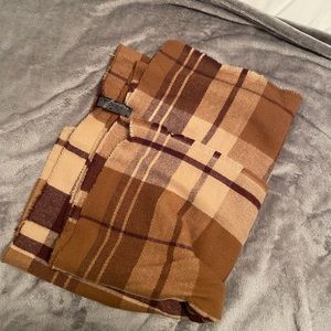 Zara blanket scarf